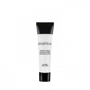 Smashbox The Original Photo Finish Smooth & Blur Primer 0.25 fl oz  Sample